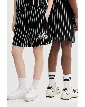 INBETWEENERS Pantaloncini - Nero