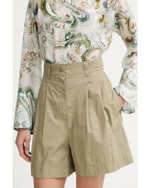 Weekend by Maxmara Pantaloncini Da Donna - Neutro