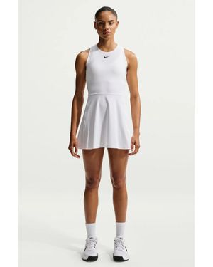 Nike Vestito Sportivo Victory Dri-Fit - Bianco