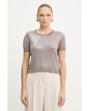 Guess T-Shirt Juniper - Bianco