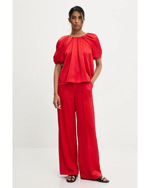 Answear.LAB Set - Rosso