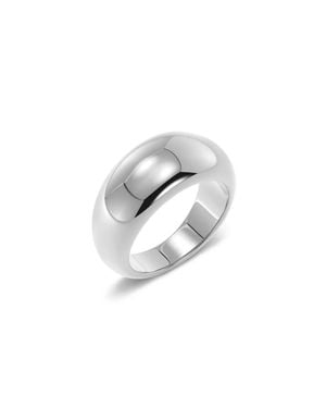 Edblad Anello Da Donna - Metallizzato