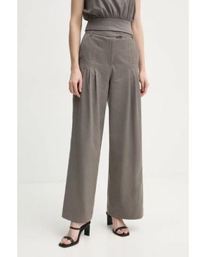 Remain Pantaloni - Marrone