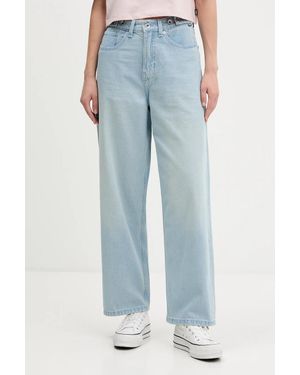Vans Jeans - Blu