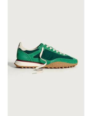 HOFF Sneakers Bridge Mkii - Verde