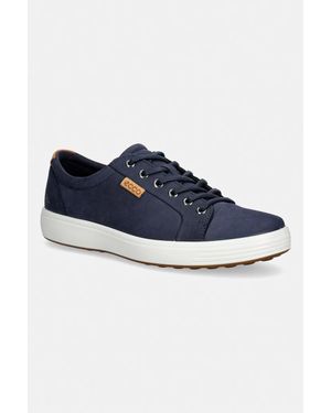 Ecco Scarpe Da Ginnastica - Blu