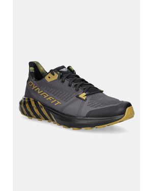 Dynafit Scarpe Outdoor Trail Graphic - Nero