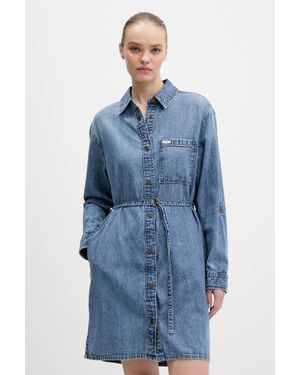 Guess Vestito - Blu