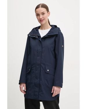 Didriksons Giacca Gwen - Blu