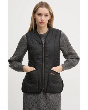 Barbour Smanicato - Nero
