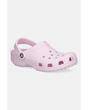 Crocs™ Ciabatte Slide Classic - Rosa