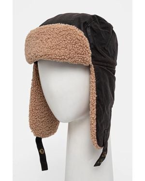Barbour Morar Wax - Marrone