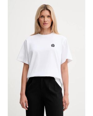 KENZO T-Shirt - Bianco