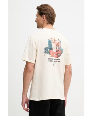 Kaotiko T-Shirt - Bianco