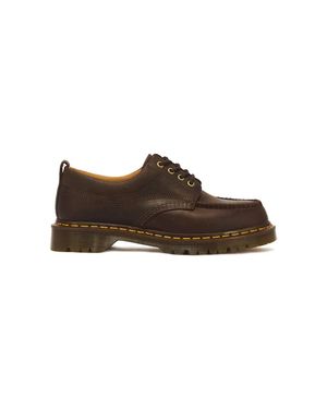 Dr. Martens Stivaletti - Marrone