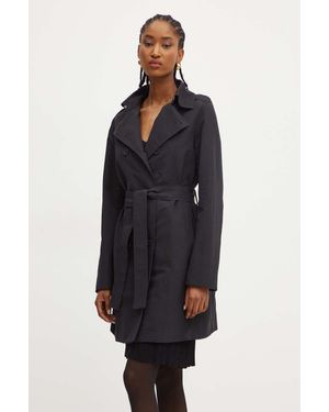 MAX&Co. Trench - Blu
