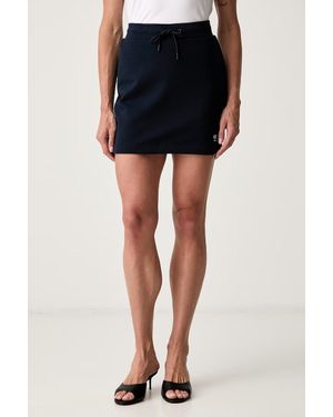 Guess Gonna Con Cotone Phoebe - Nero