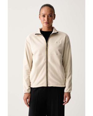 Jack Wolfskin Felpa - Neutro