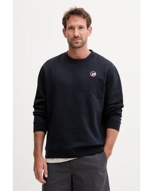 Fusalp Felpa Da Uomo - Nero