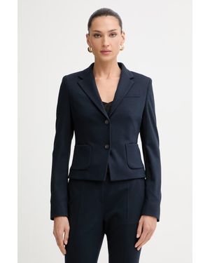 BOSS Giacca Monopetto Da Donna Jori2 - Blu