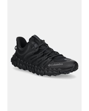 Columbia Scarpe Voyager Flx Pct - Nero