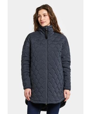 Didriksons Giacca Nima - Blu