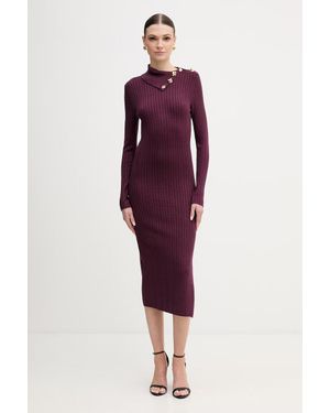 Guess Vestito Priscilla - Viola
