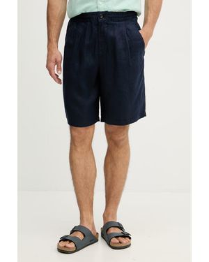 Benetton Pantaloncini Da Uomo - Blu