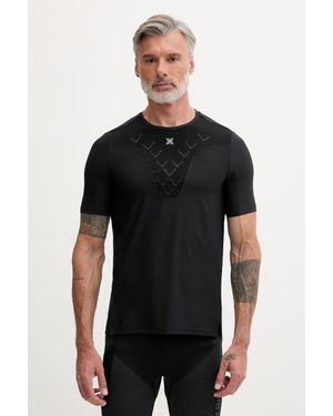 X Bionic Maglietta Tecnica Da Uomo Corefusion Run - Nero