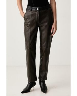 MAX&Co. Pantaloni Da Donna - Nero