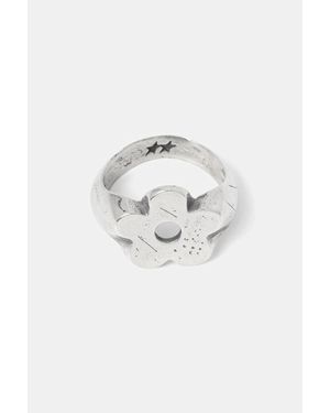 Twojeys Anello - Bianco