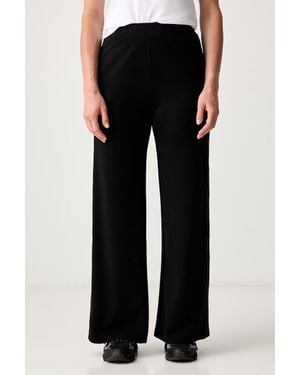 EA7 Da Donna Con Cotone - Nero