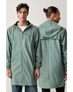 Rains Impermeabile - Verde
