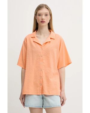 Rip Curl Camicia - Arancione