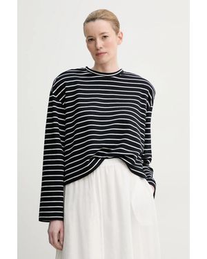 Gestuz Camicia A Maniche Lunghe - Blu