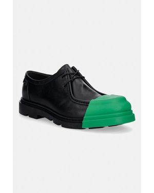 Camper Stivaletti Da Uomo - Verde