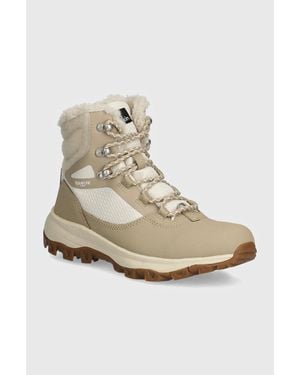 Jack Wolfskin Stivali Da Neve Everquest - Neutro