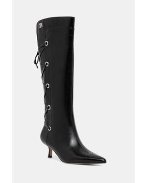 Steve Madden Stivali Ballpark - Nero