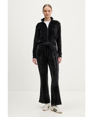 adidas Tuta Da Ginnastica - Nero