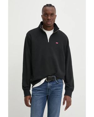 Levi's Levi's Felpa Da Uomo - Nero