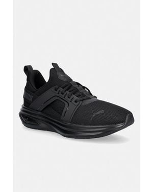 PUMA Sneakers Da Uomo Softride Enzo 6 - Nero