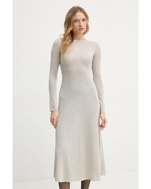 Aeron Vestito Pavlova - Bianco