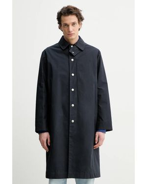 A.P.C. Cappotto - Blu