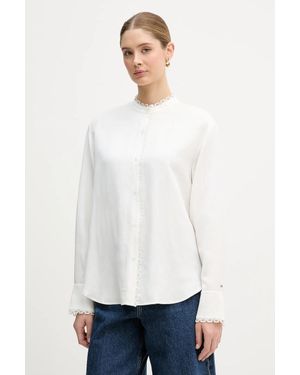 Tommy Hilfiger Camicia - Bianco