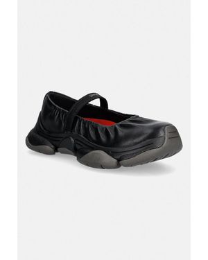 Camper Ballerine - Nero