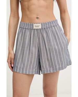 Rip Curl Pantaloncini Da Donna - Grigio