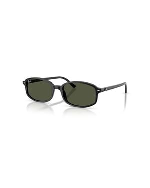 Ray-Ban Occhiali Da Sole - Verde