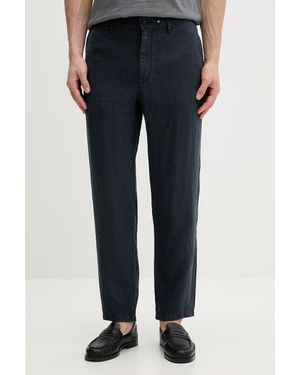 Rag & Bone Pantaloni Da Uomo - Blu