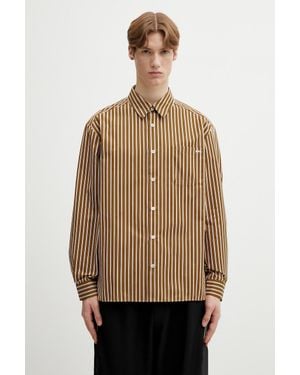 A.P.C. Camicia Da Uomo - Neutro