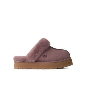 UGG Ciabatte Da Donna - Marrone